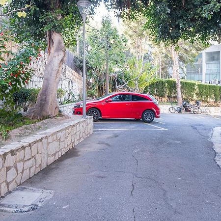 Auge 4-A Apartment Levante Beach Benidorm Eksteriør bilde
